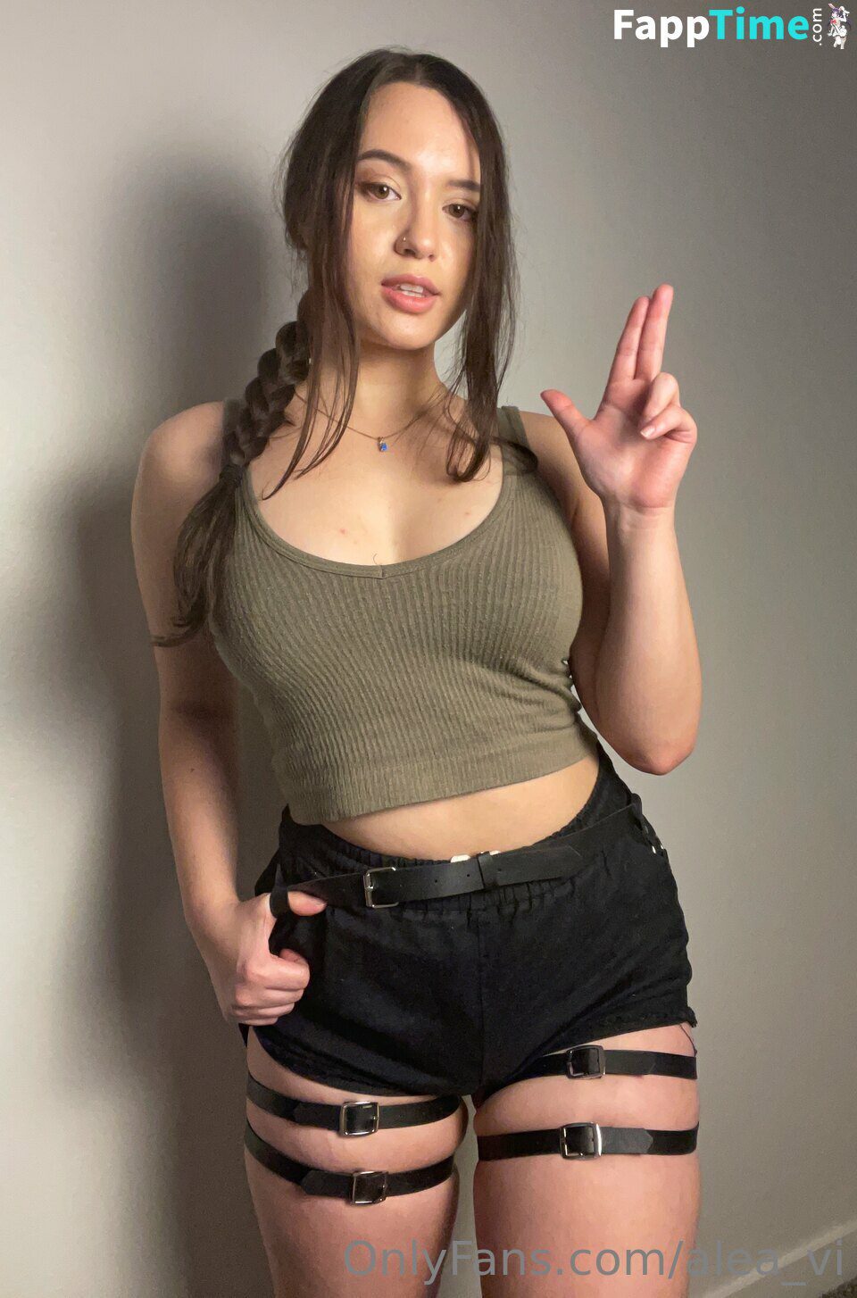 Alea Vi Onlyfans Leaks