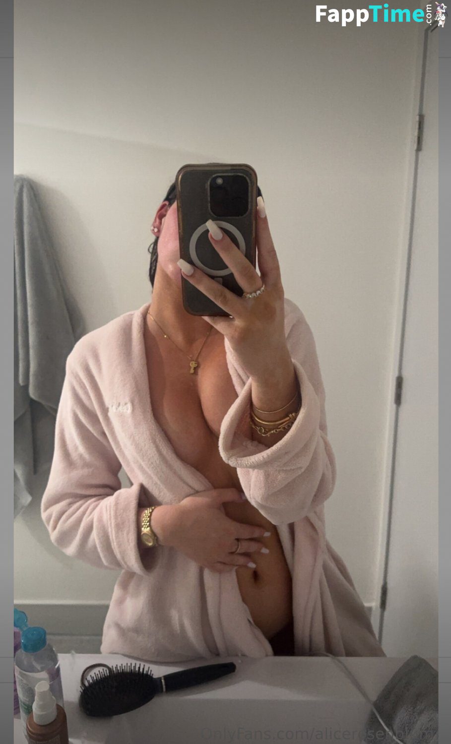 Alice Rosenblum Leaked