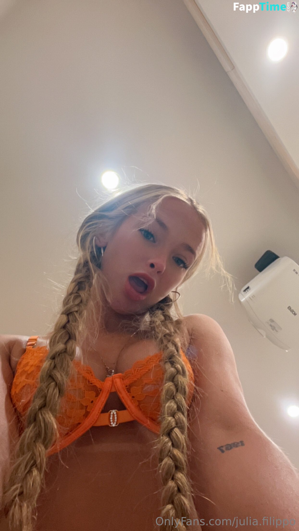 Julia Filippo Onlyfans Leaks