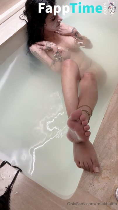 Mia Khalifa Onlyfans Leaks