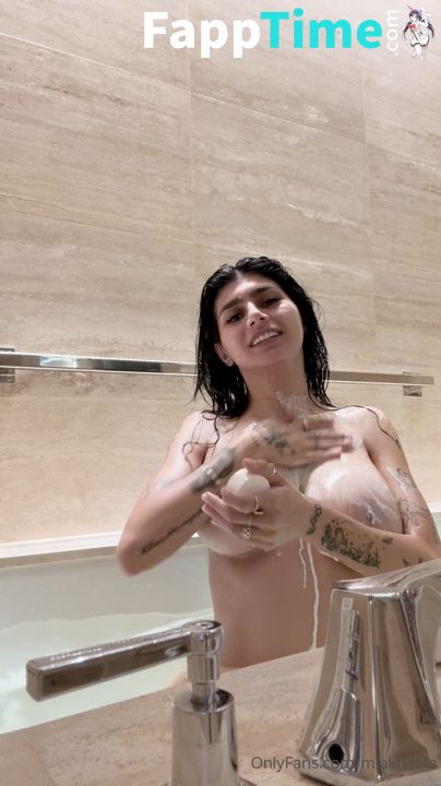 Mia Khalifa Onlyfans Leaks