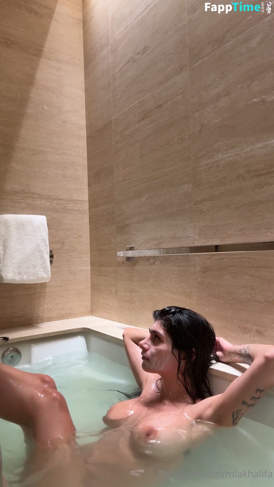 Mia Khalifa Onlyfans Leaks