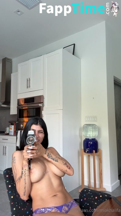 Mia Khalifa Onlyfans Leaks
