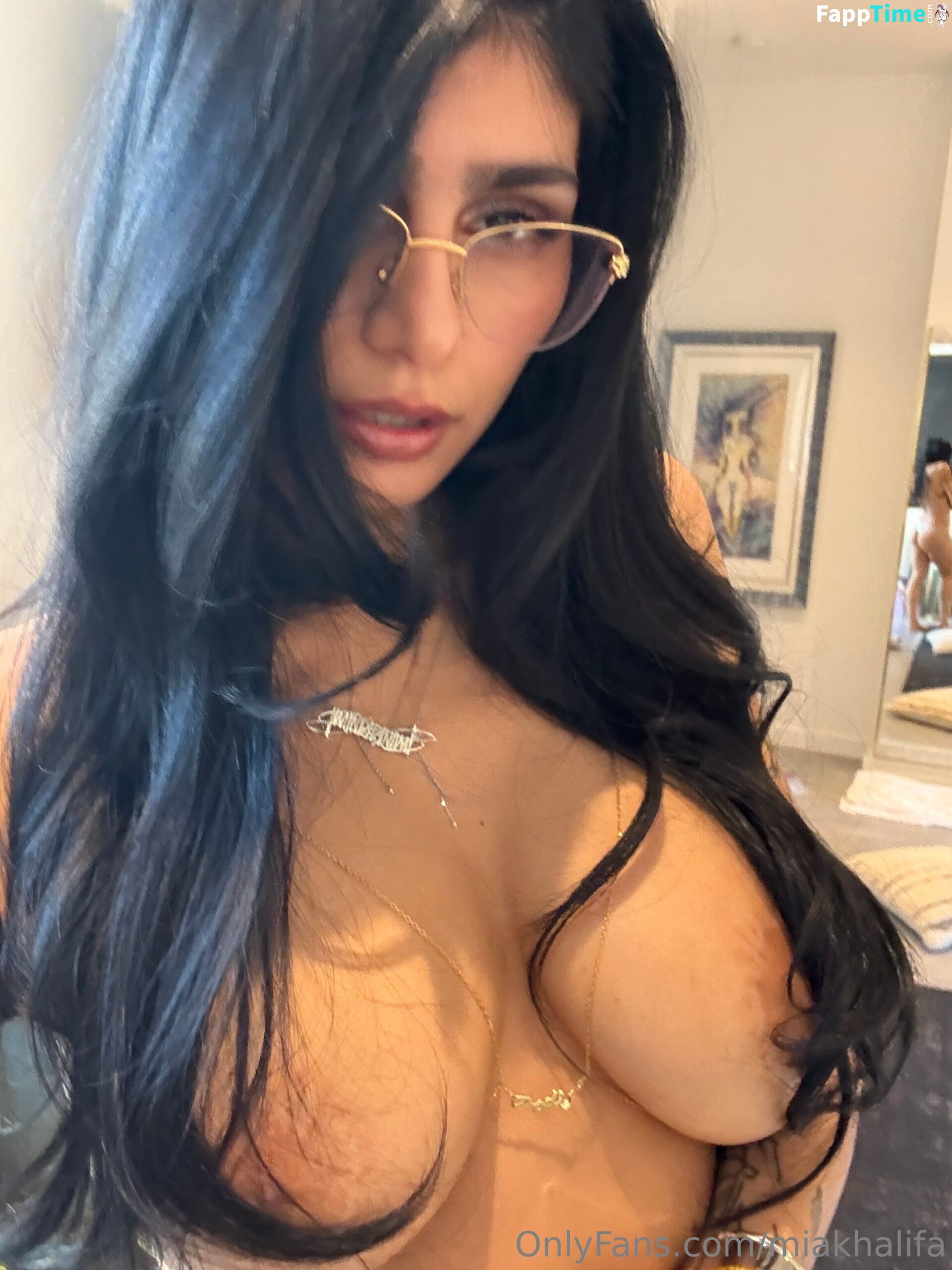 Mia Khalifa Onlyfans Leaks