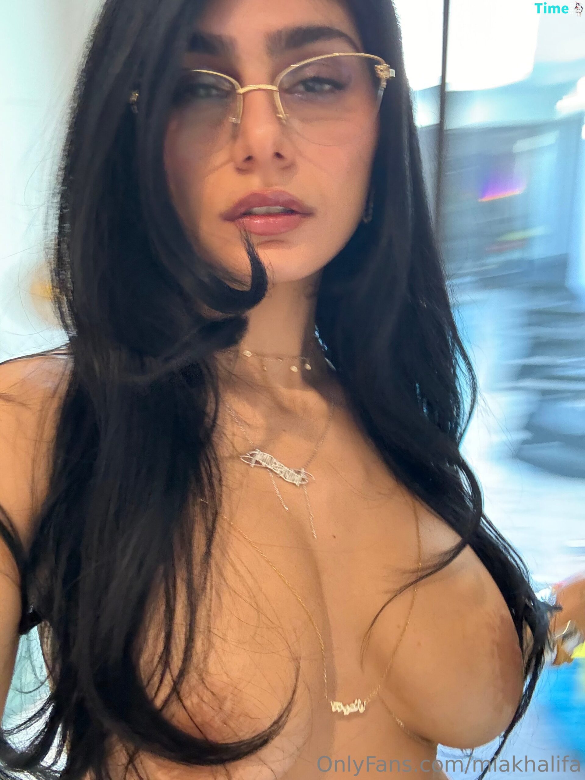 Mia Khalifa Onlyfans Leaks