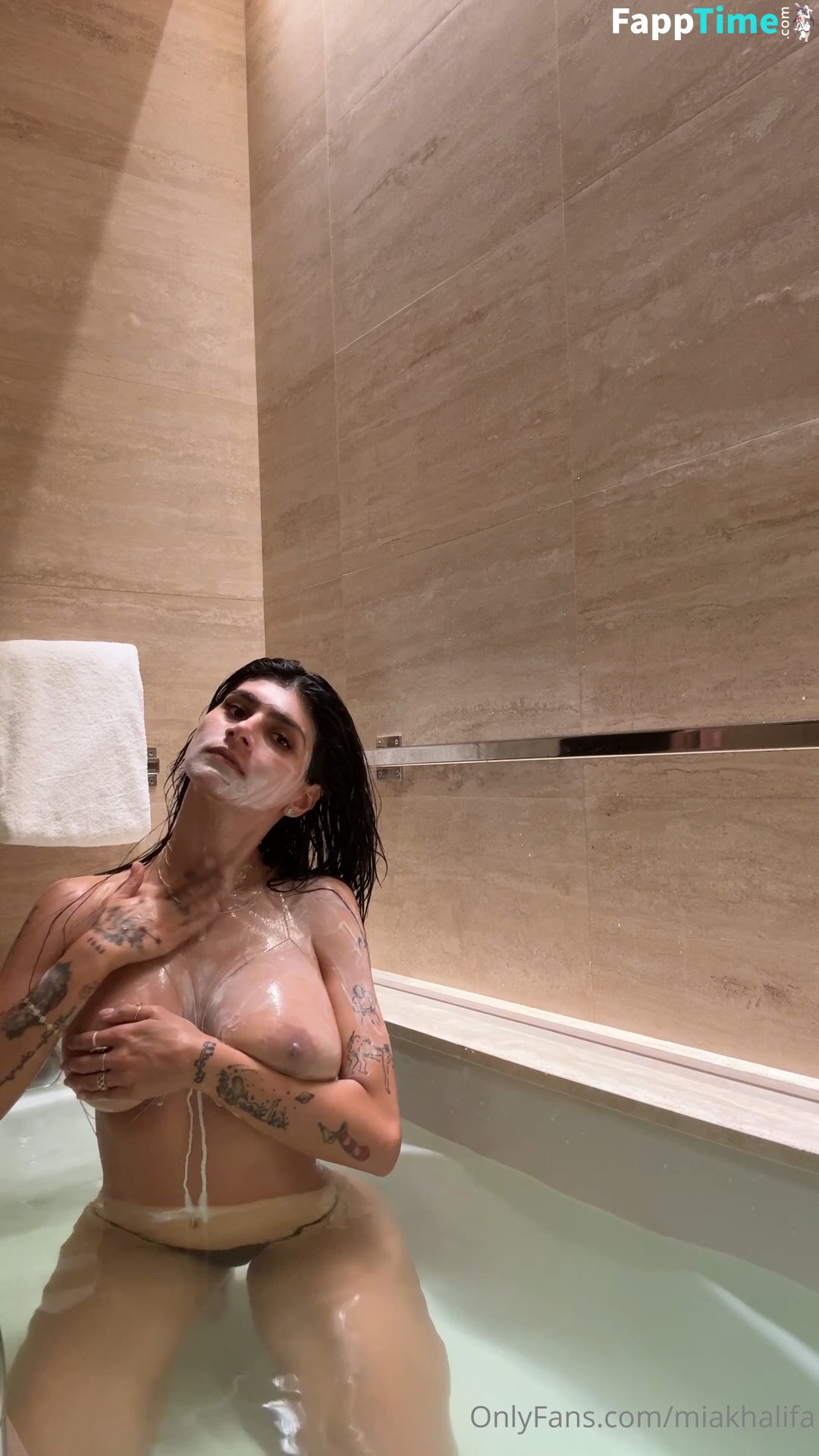 Mia Khalifa Onlyfans Leaks
