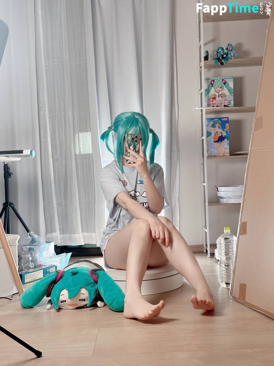 Saya Scarlet Leaks