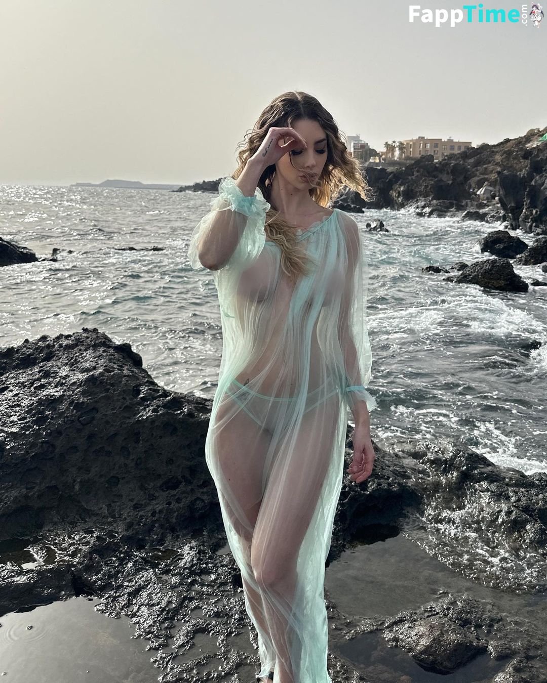 Eva Menta Onlyfans Leaks
