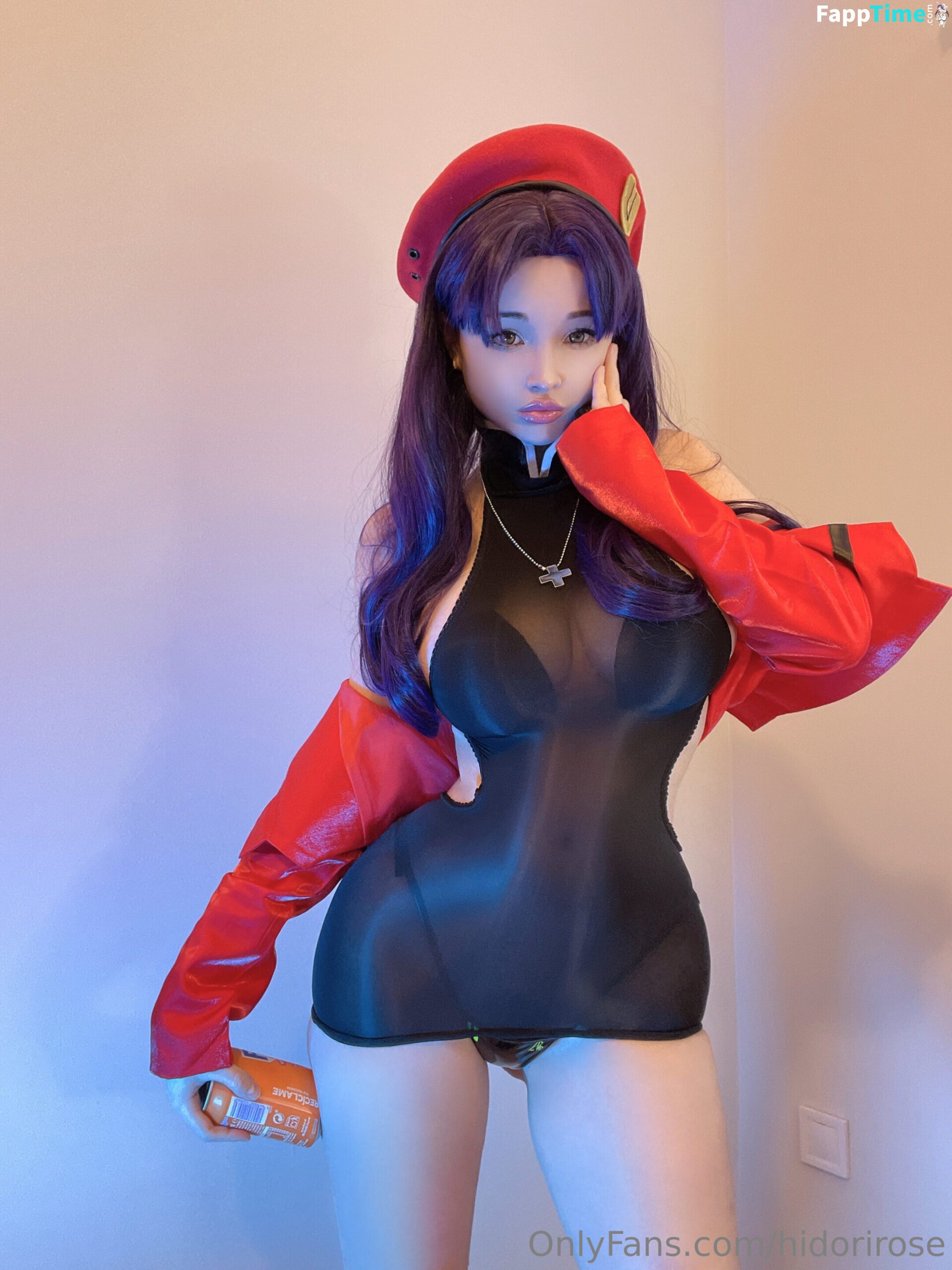 Hidori Rose Onlyfans Leaks