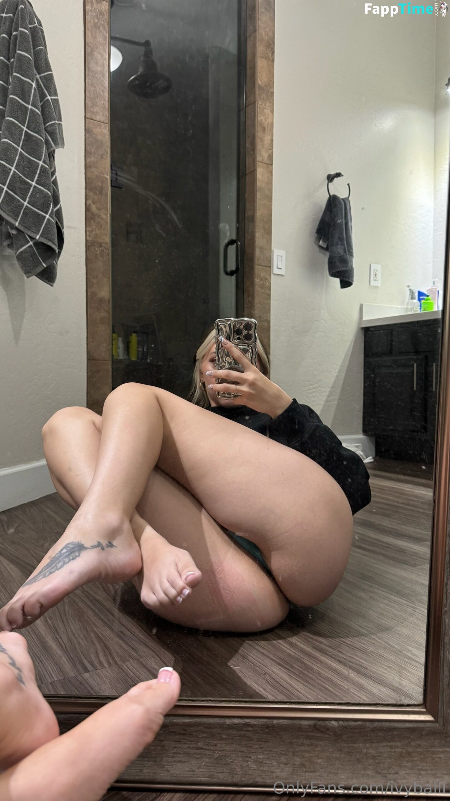 Ivyballl Onlyfans Leaks