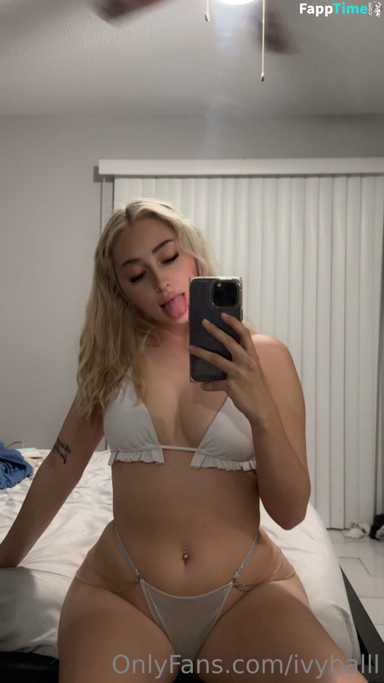 Ivyballl Onlyfans Leaks