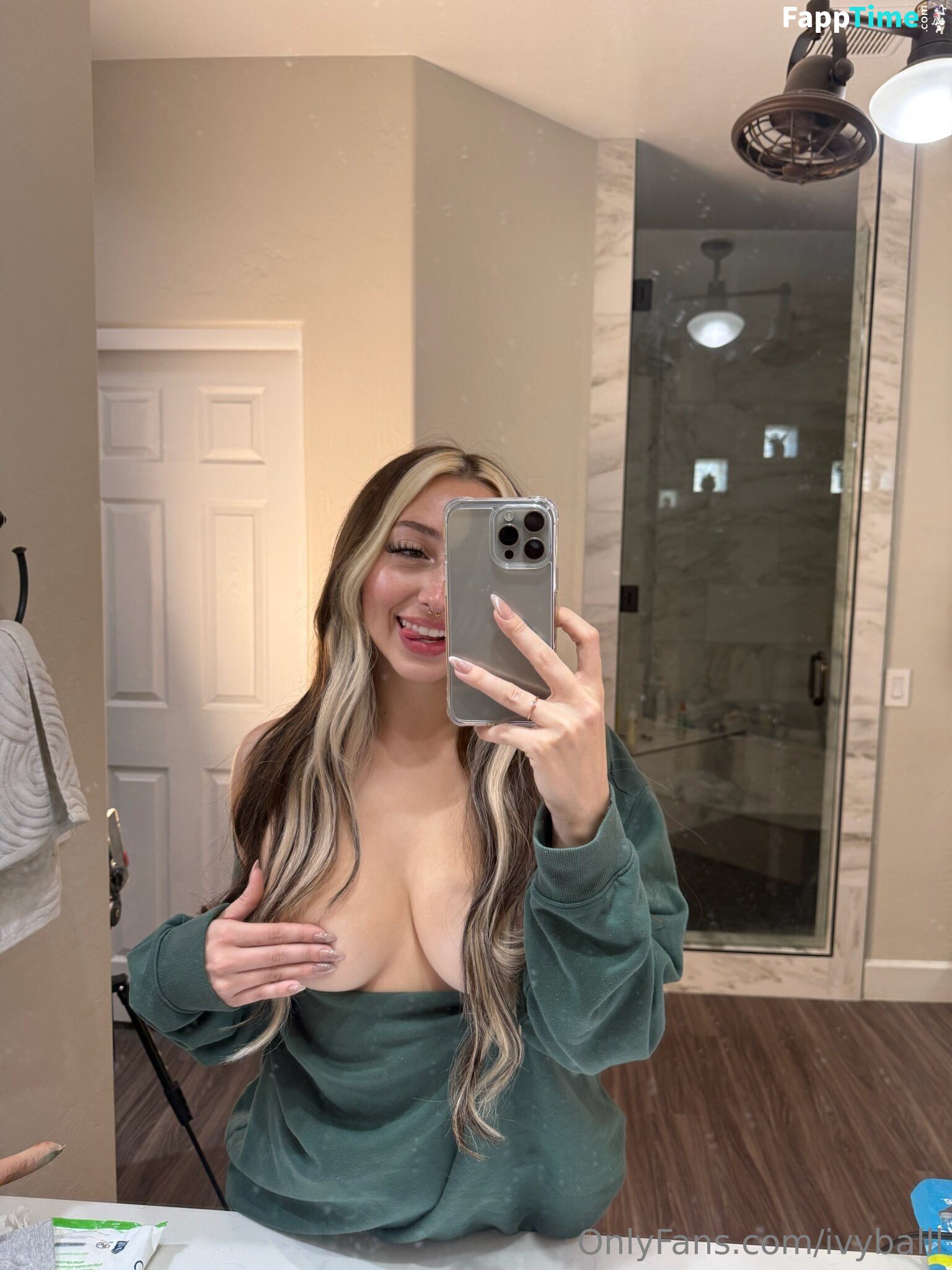 Ivyballl Onlyfans Leaks