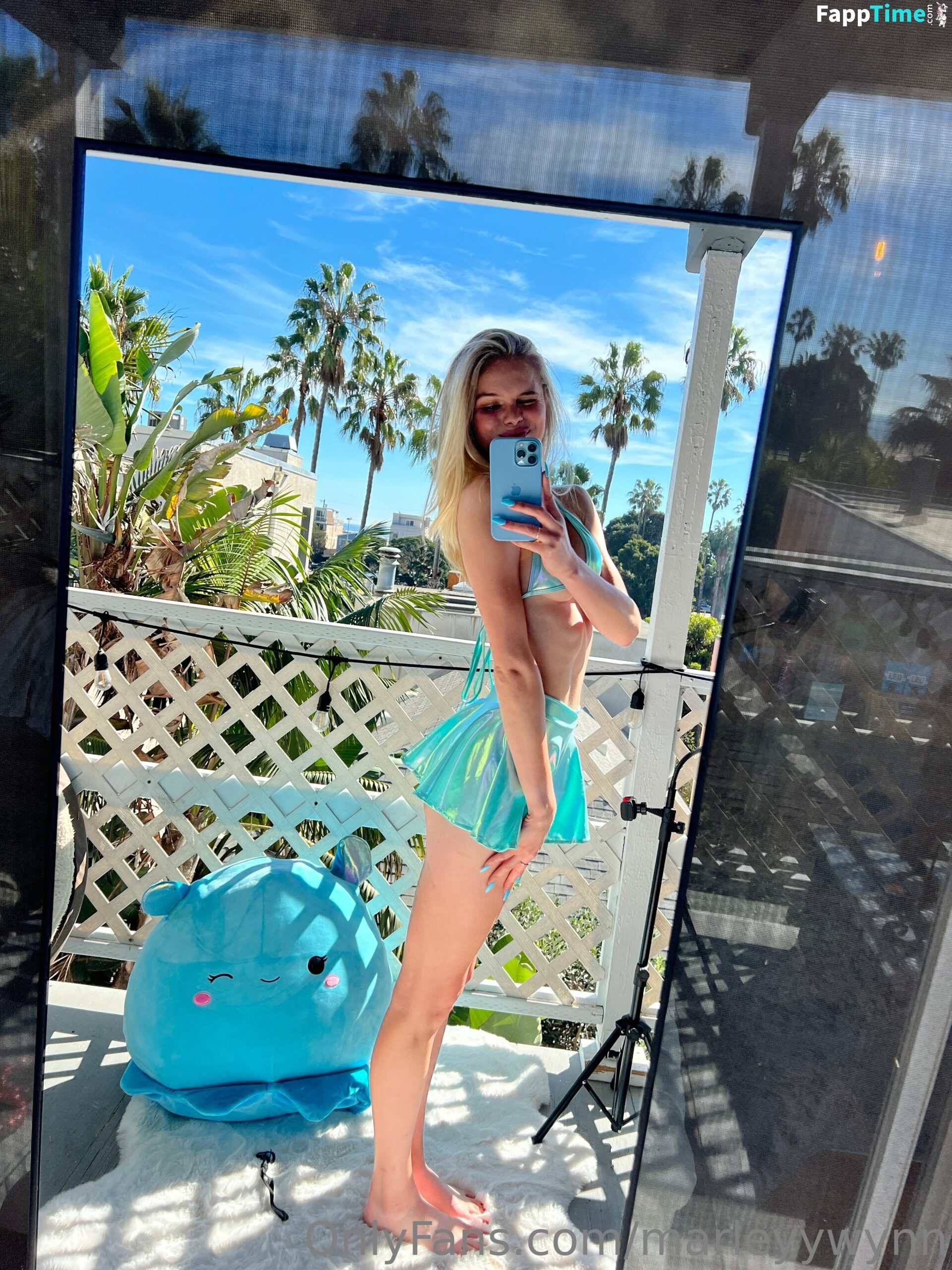 Marley Wynn Leaked