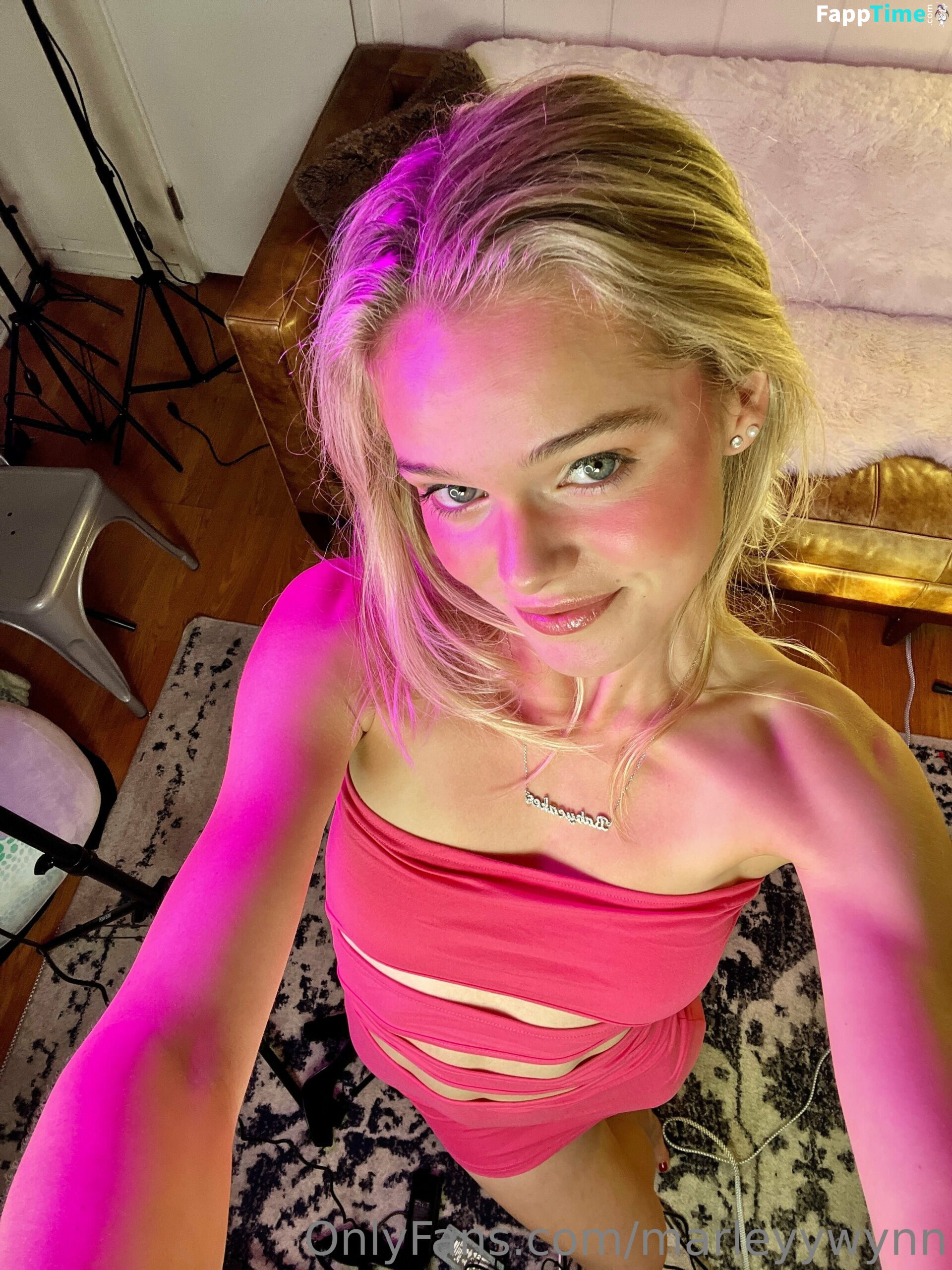 Marley Wynn Leaked