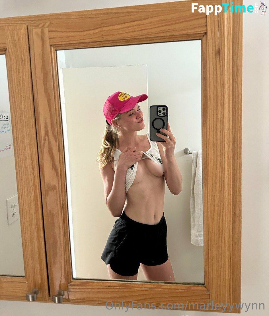Marley Wynn Leaked