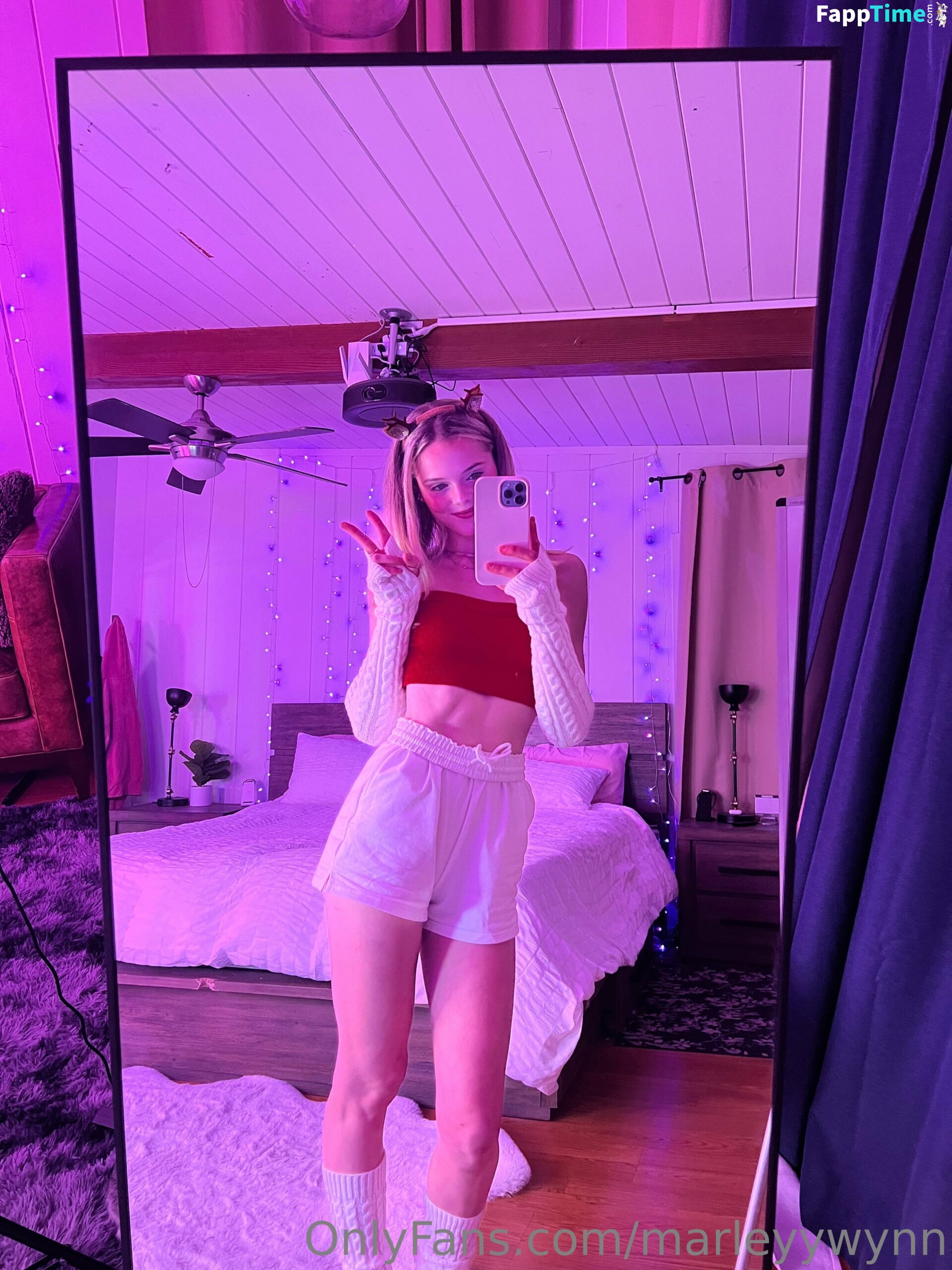 Marley Wynn Leaks