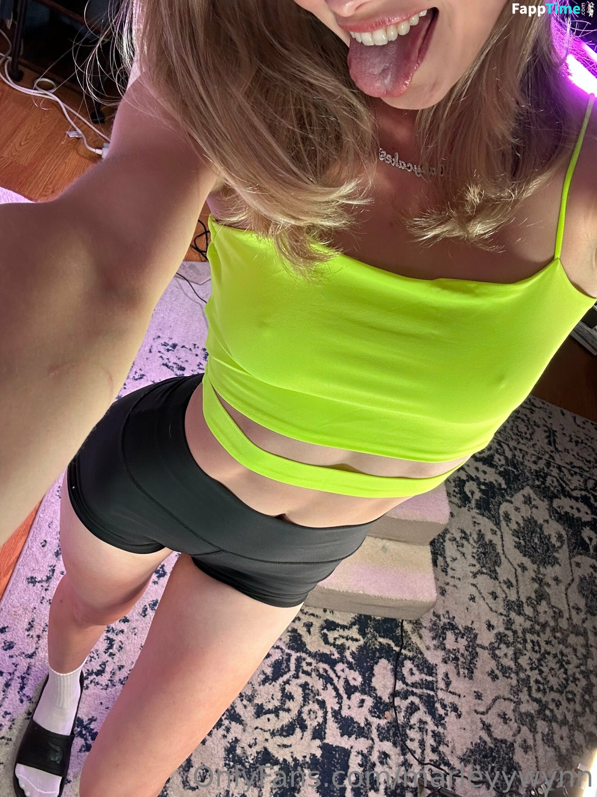 Marley Wynn OnlyFans Leaks