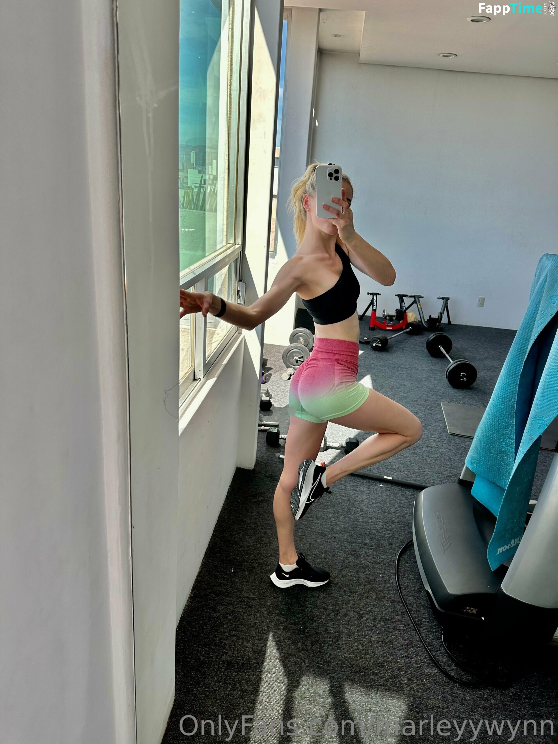 Marley Wynn OnlyFans Leaks