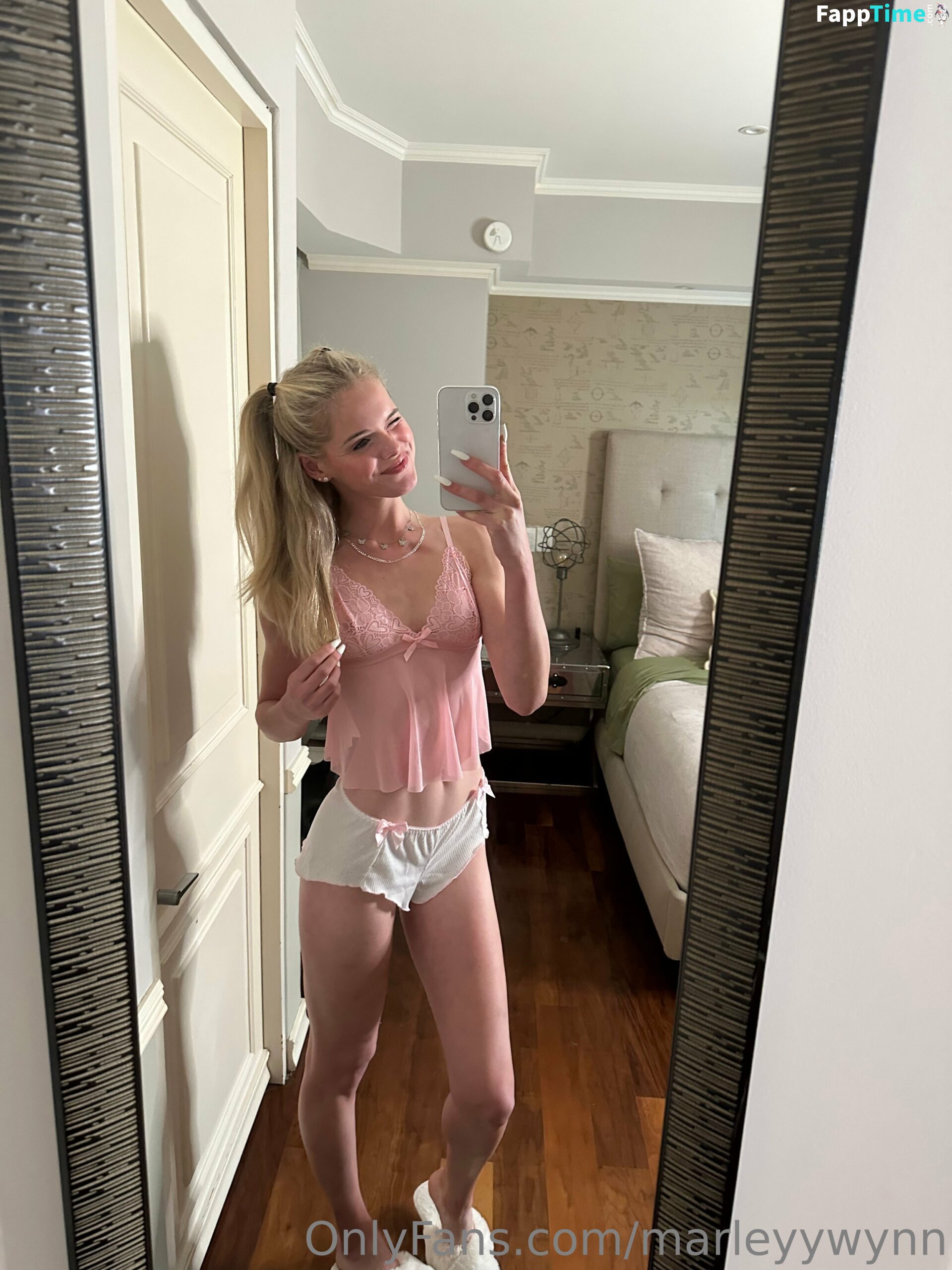 Marley Wynn OnlyFans Leaks