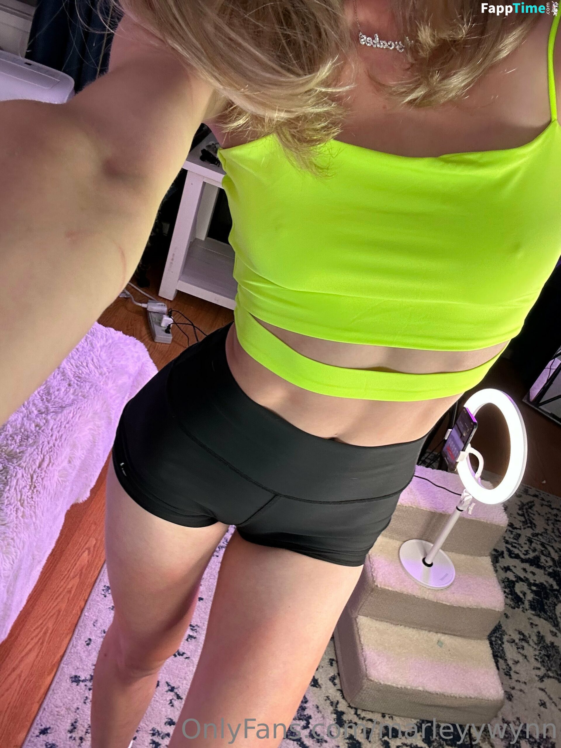 Marley Wynn OnlyFans Leaks