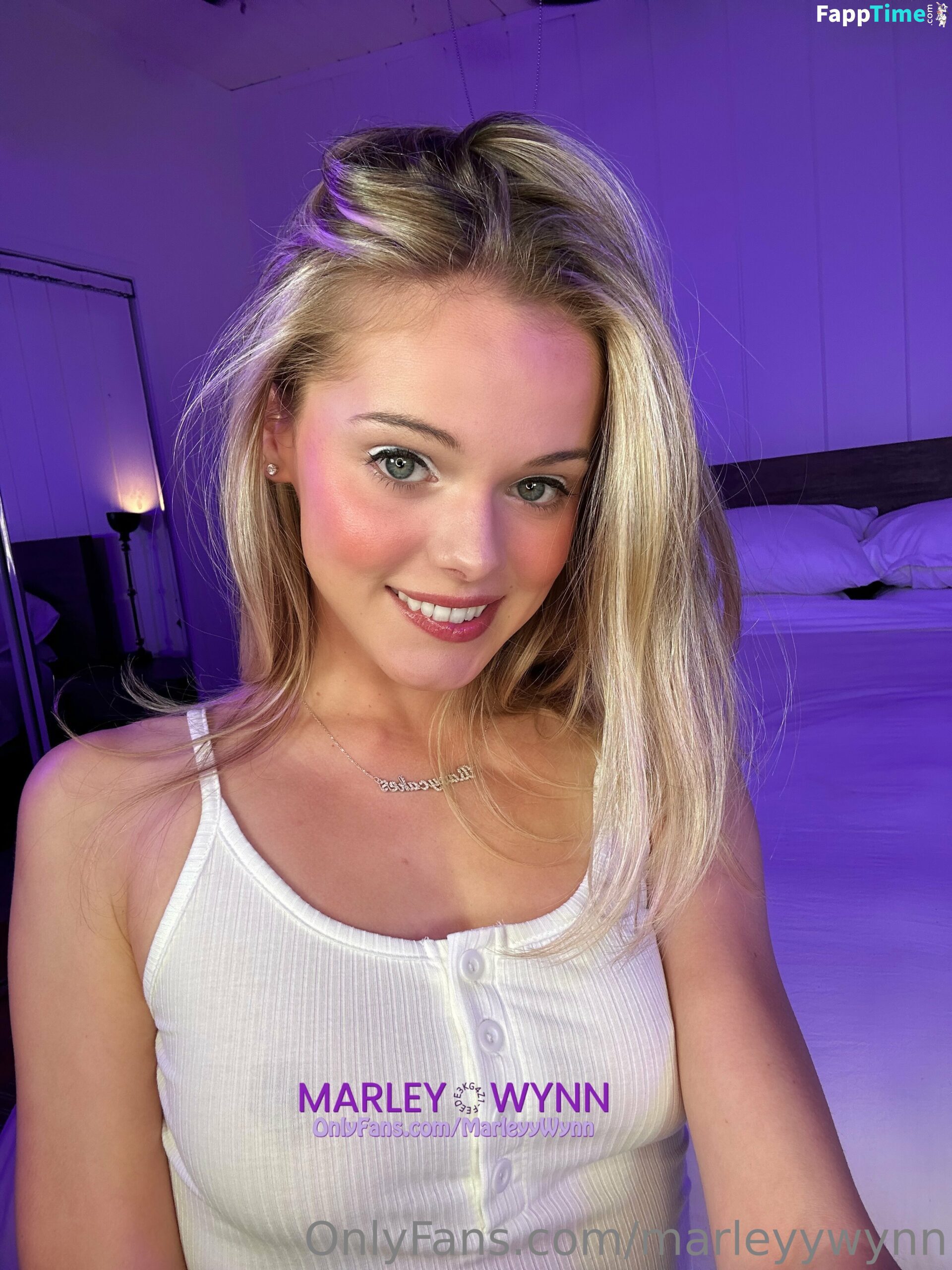 Marley Wynn OnlyFans Leaks