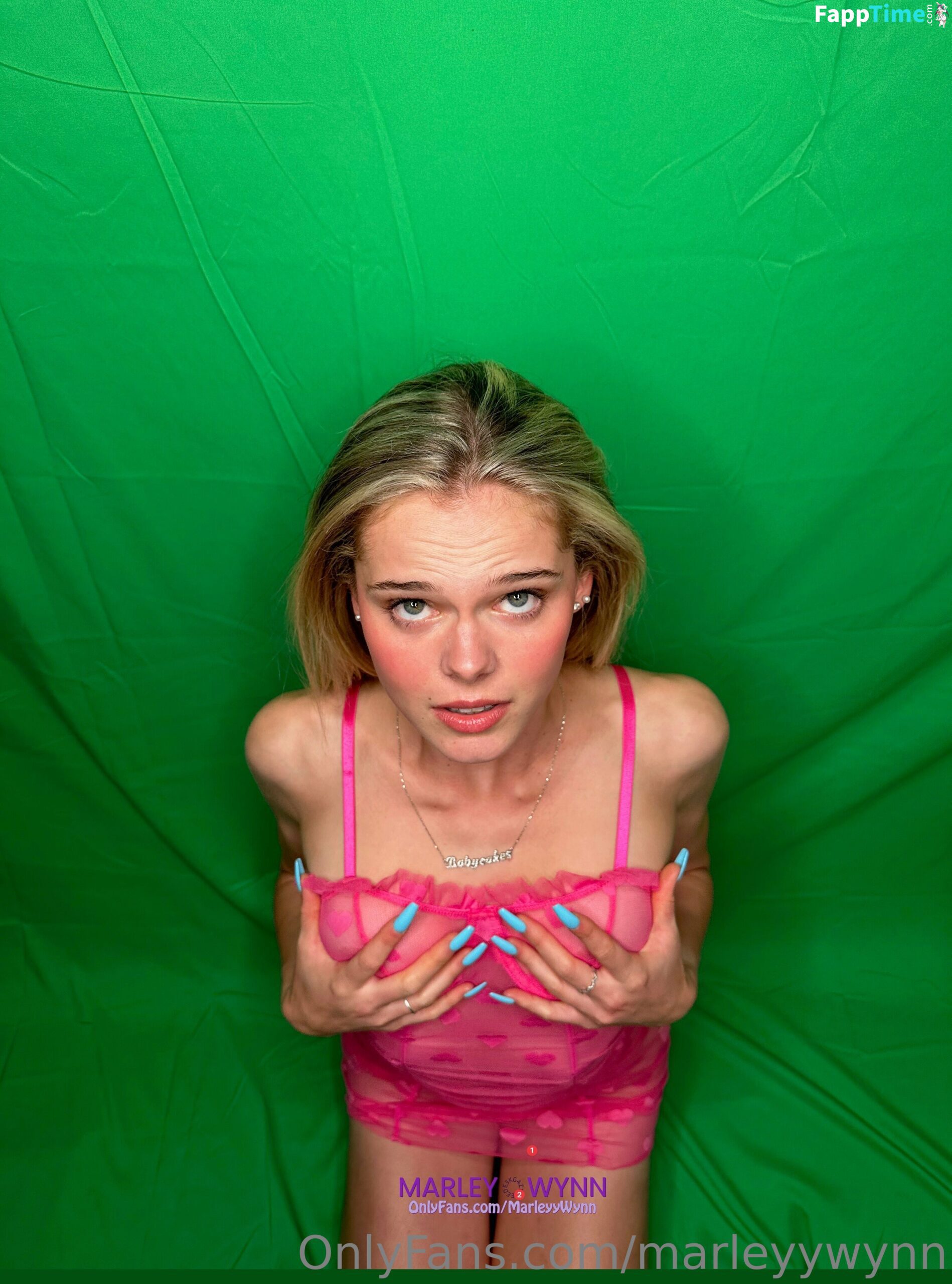 Marley Wynn Porn
