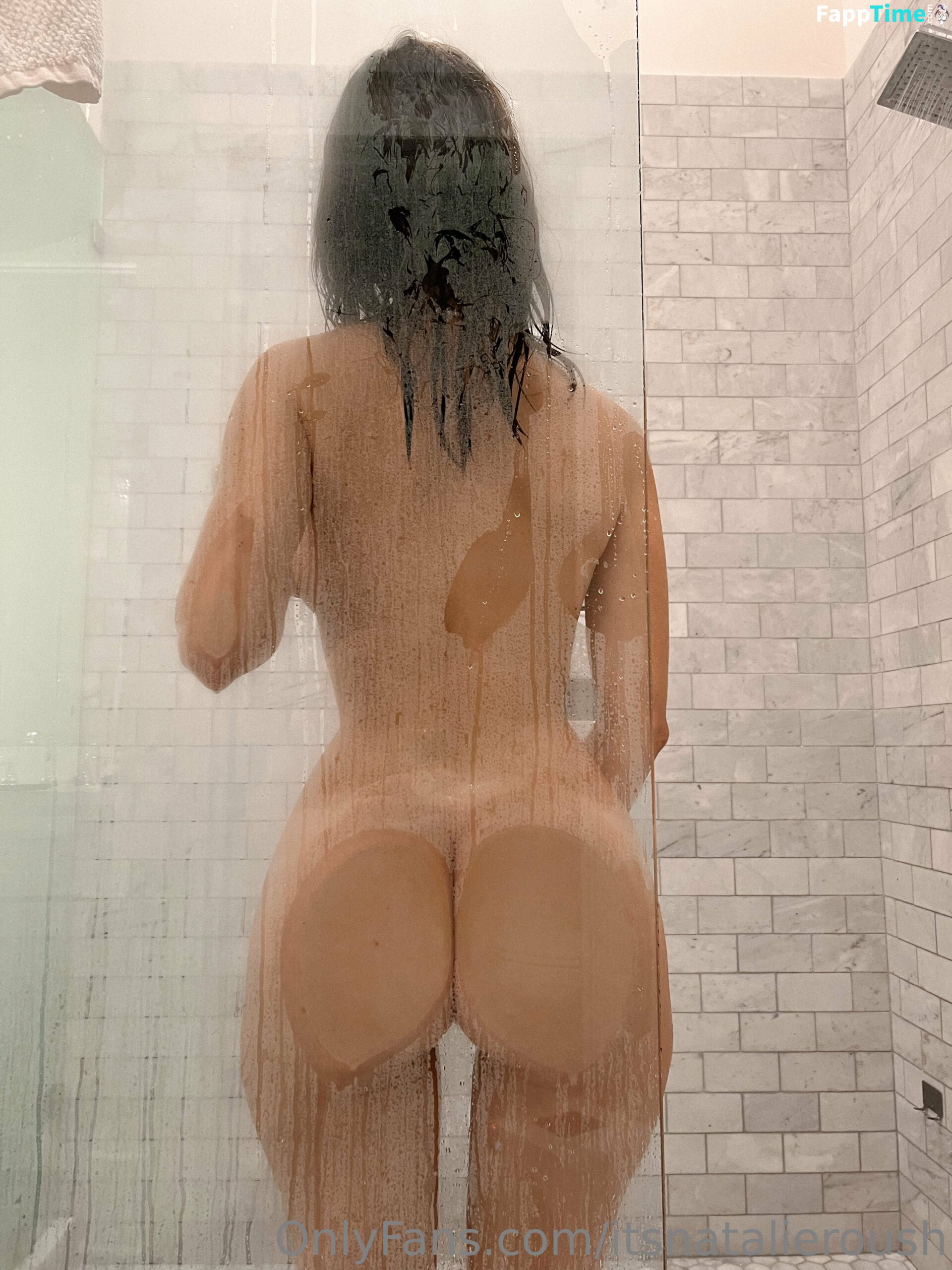 Natalie Roush XXX