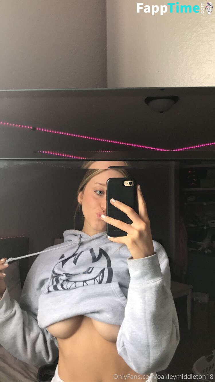Oakleymiddleton18 Onlyfans Leaks
