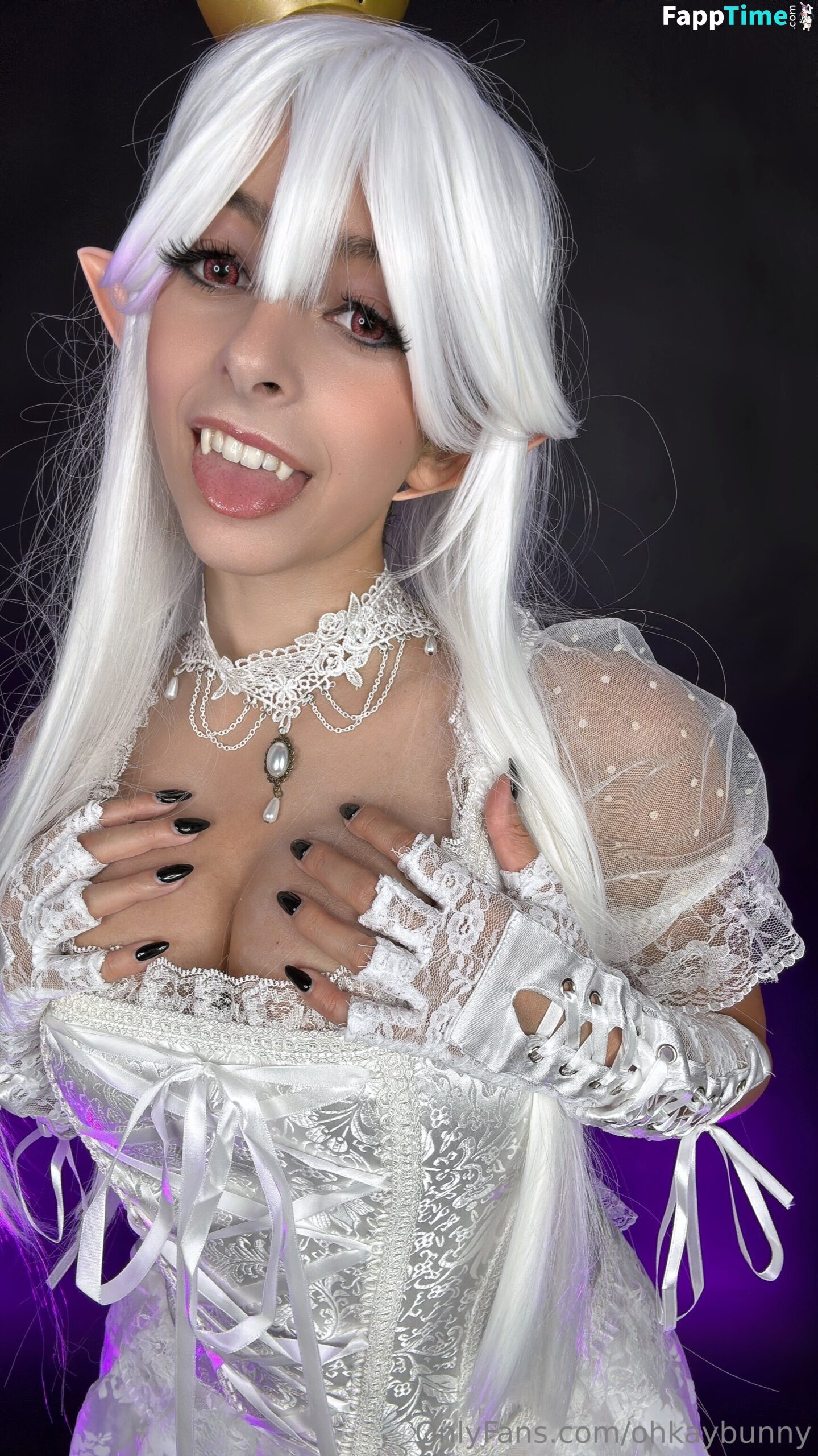 OhKayBunny Leaked