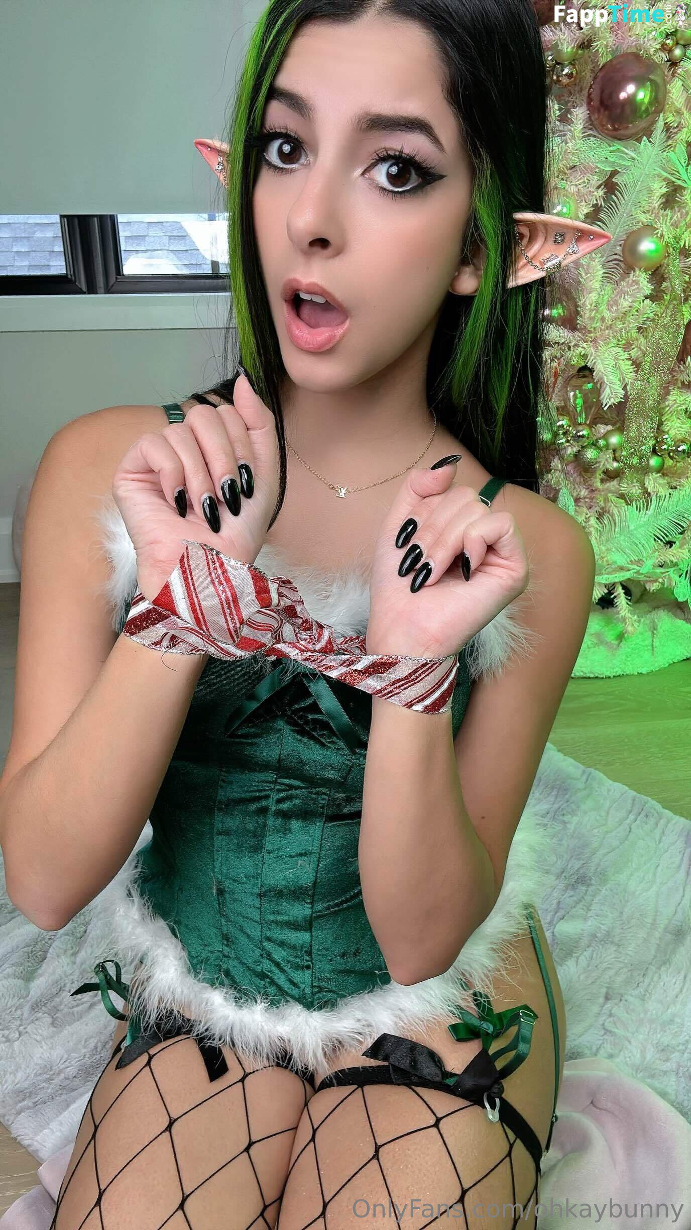 OhKayBunny OnlyFans Leaks