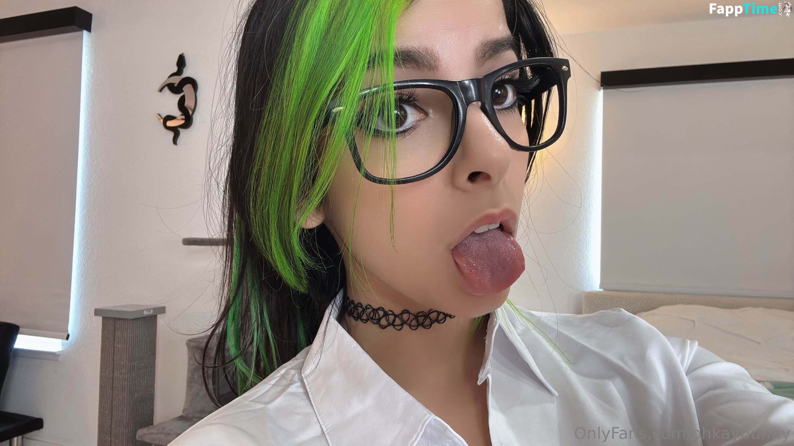 OhKayBunny OnlyFans Leaks