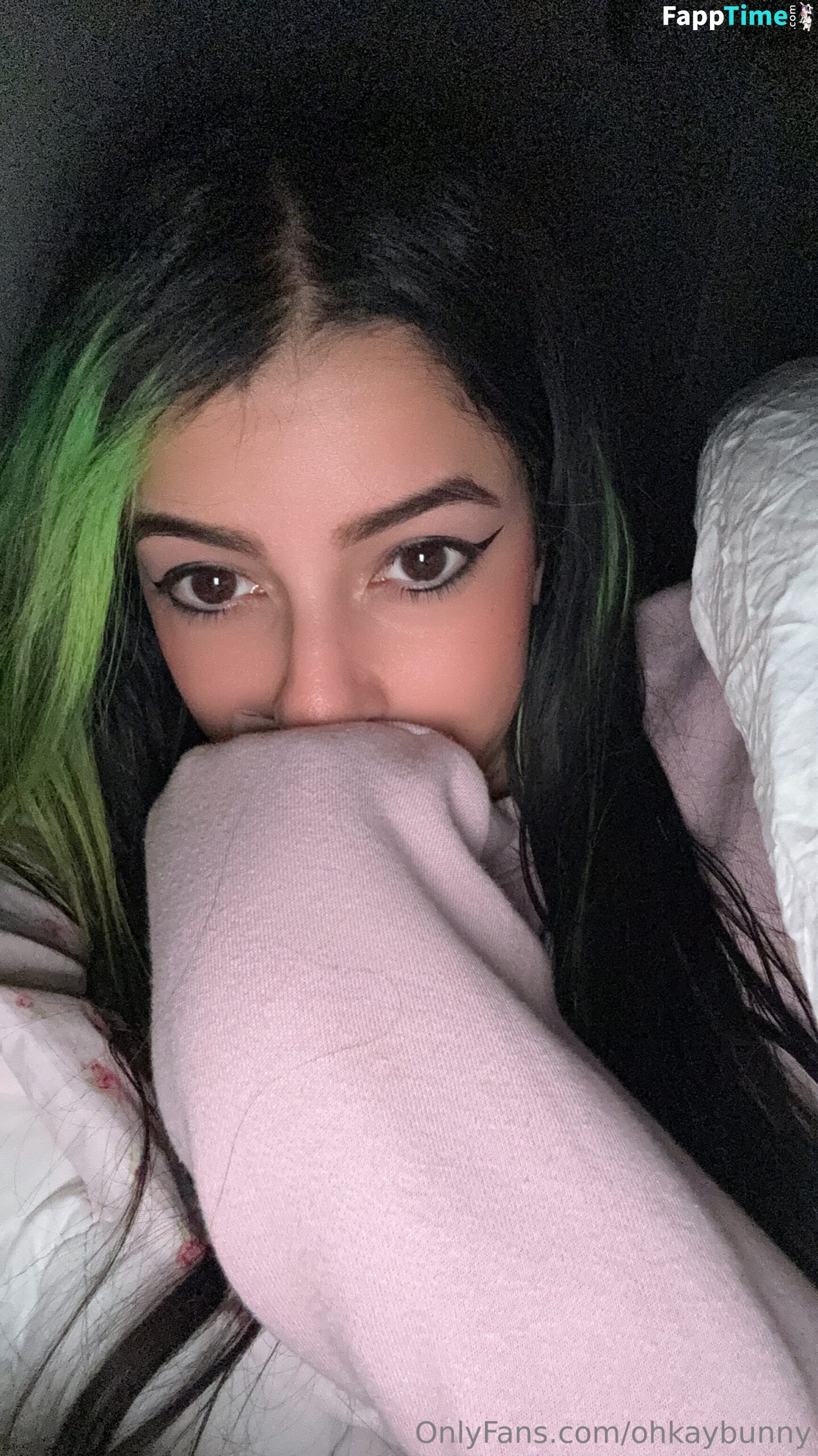 OhKayBunny OnlyFans Leaks