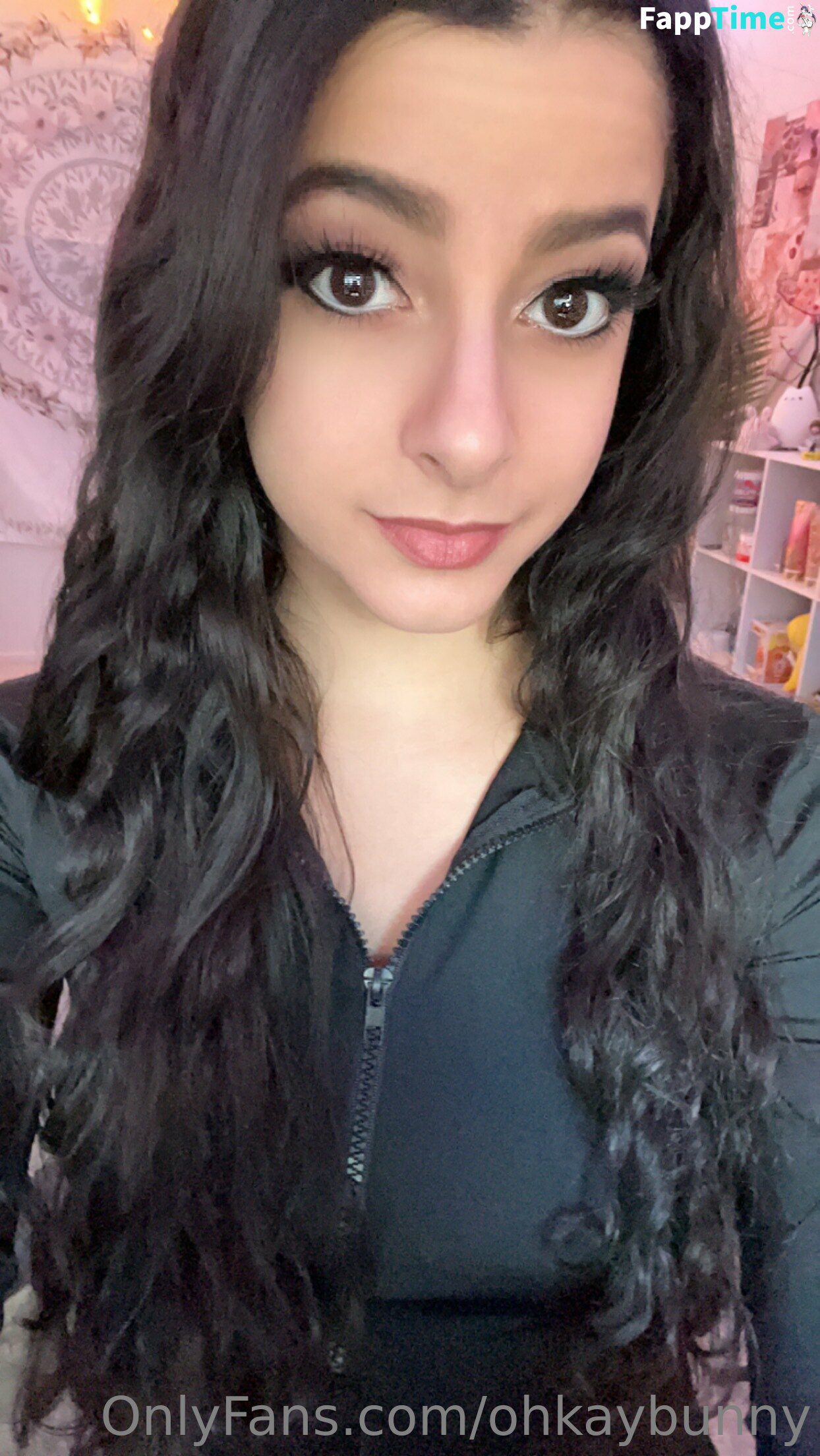 OhKayBunny OnlyFans Leaks