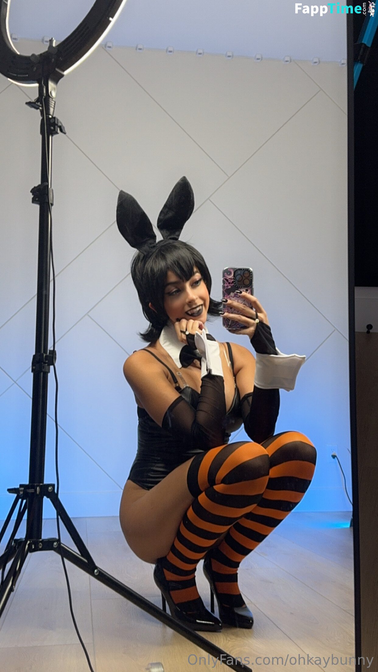 OhKayBunny OnlyFans Leaks