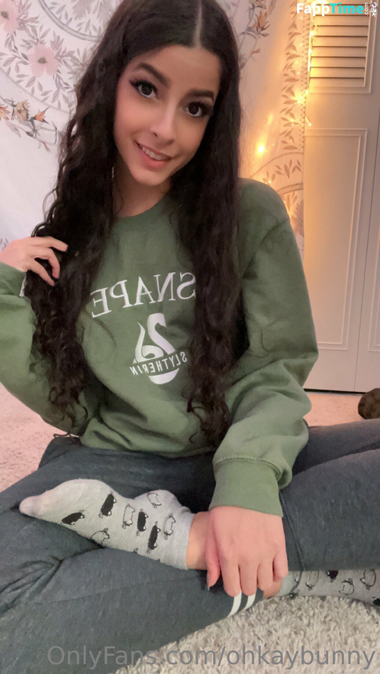 OhKayBunny OnlyFans Leaks