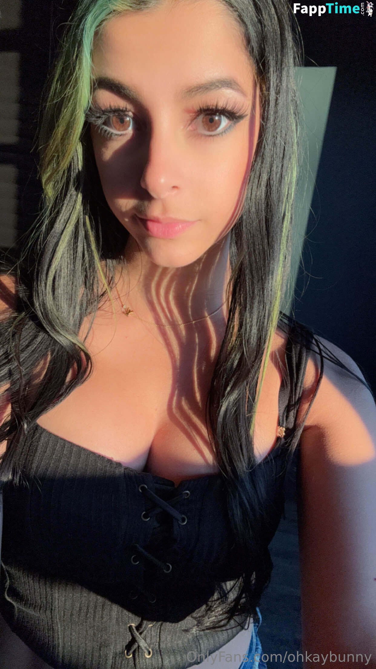 OhKayBunny OnlyFans Leaks