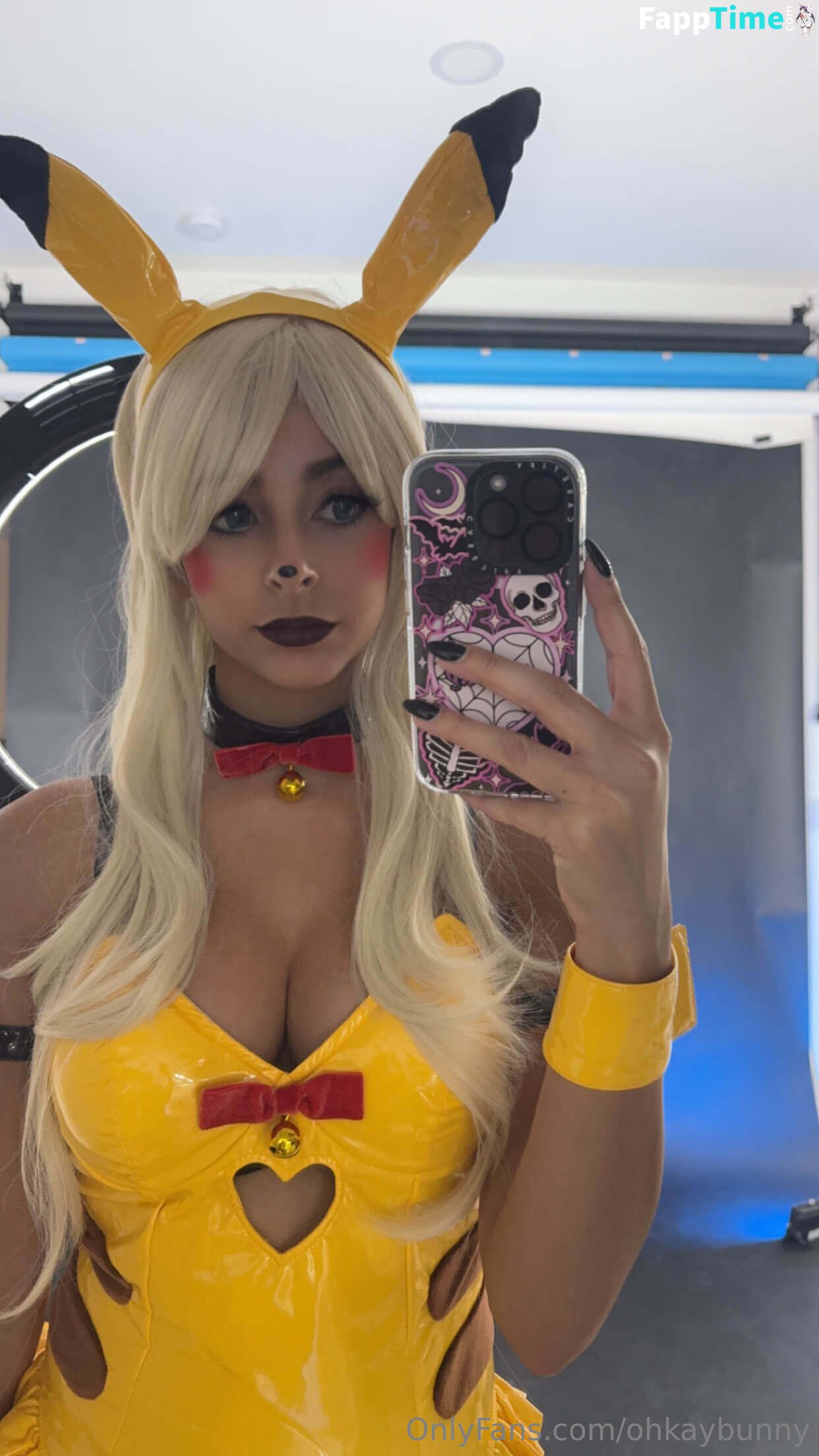 OhKayBunny OnlyFans Leaks
