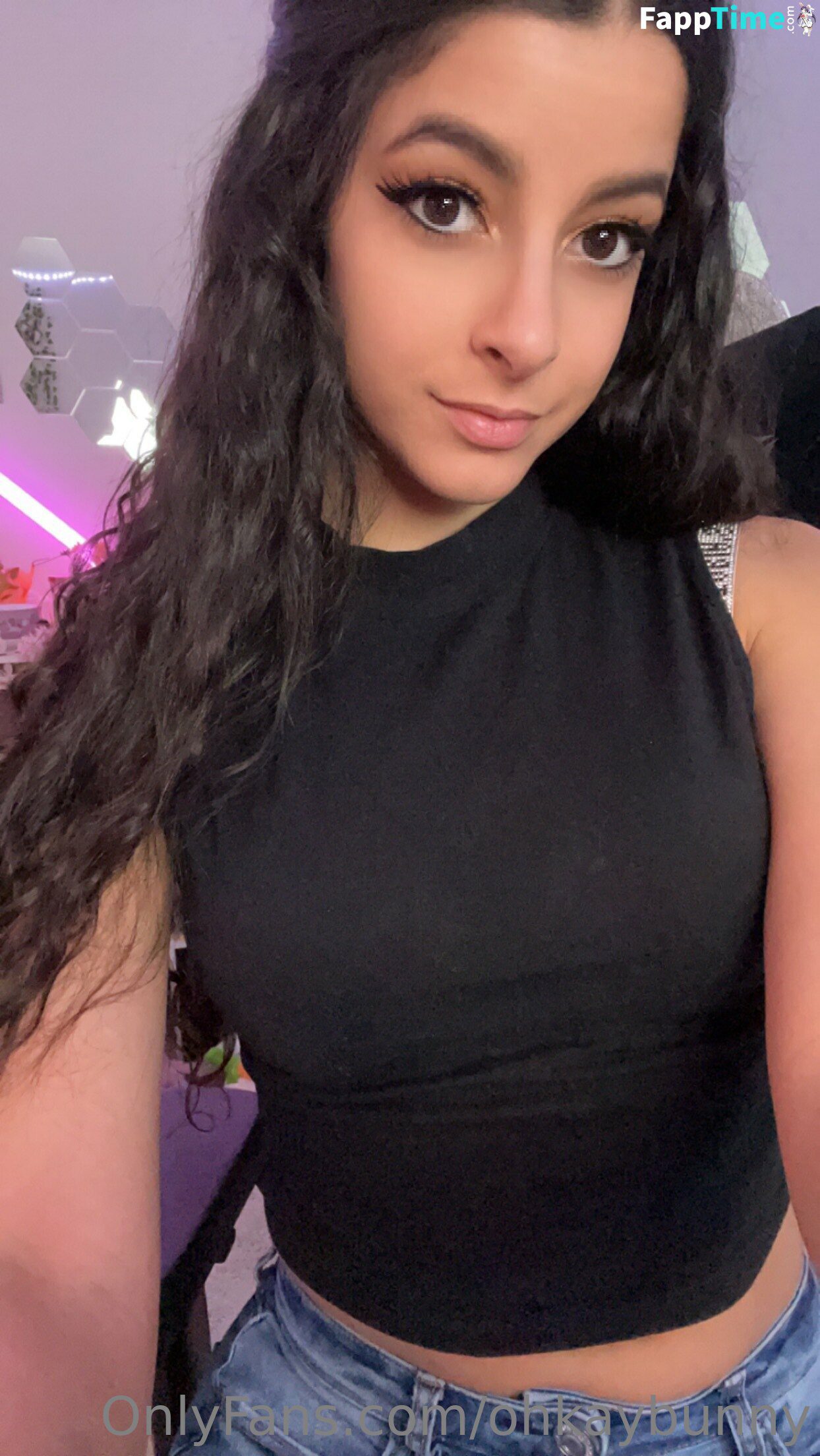 OhKayBunny OnlyFans Leaks