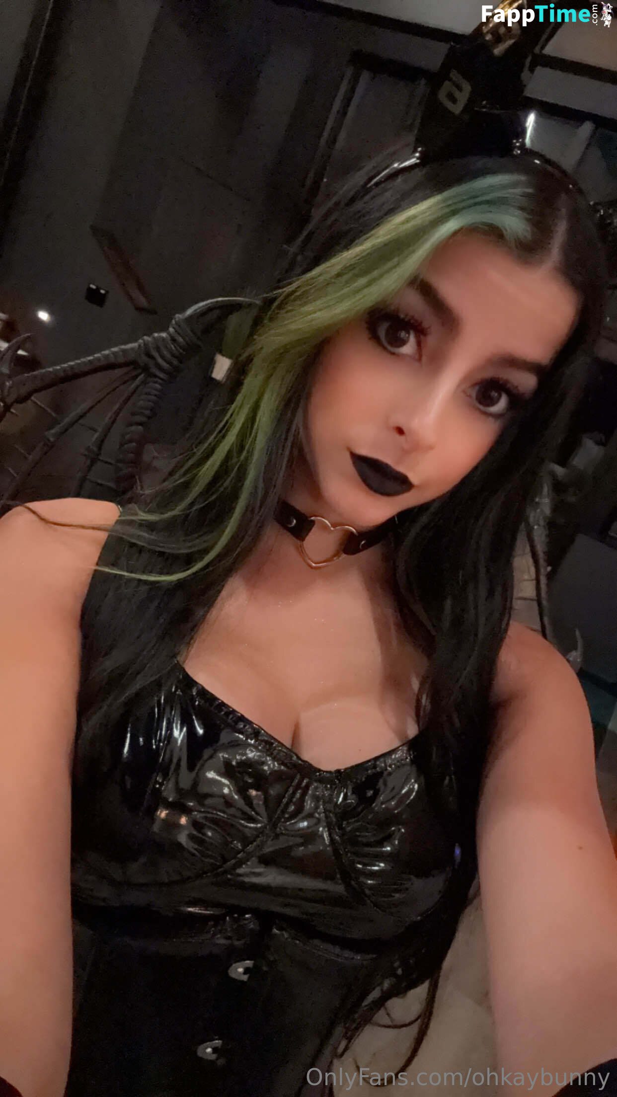 OhKayBunny OnlyFans Leaks
