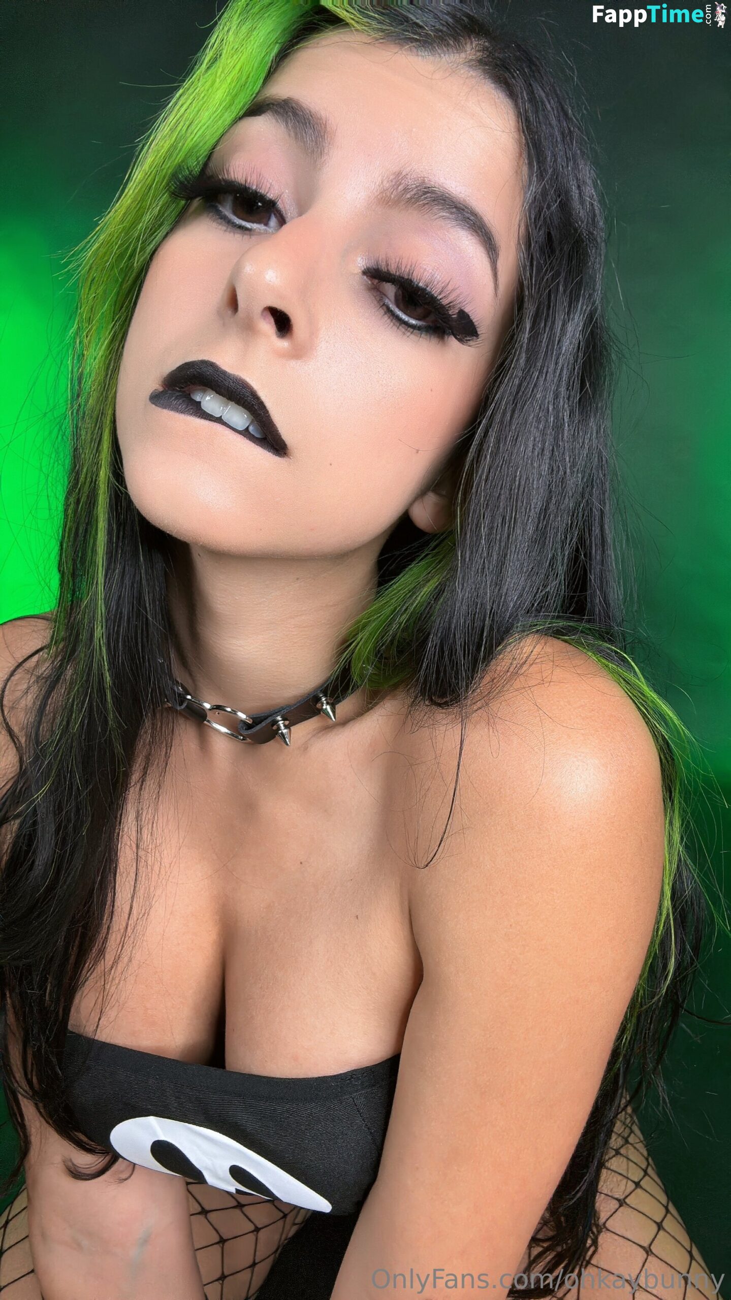 OhKayBunny OnlyFans Leaks