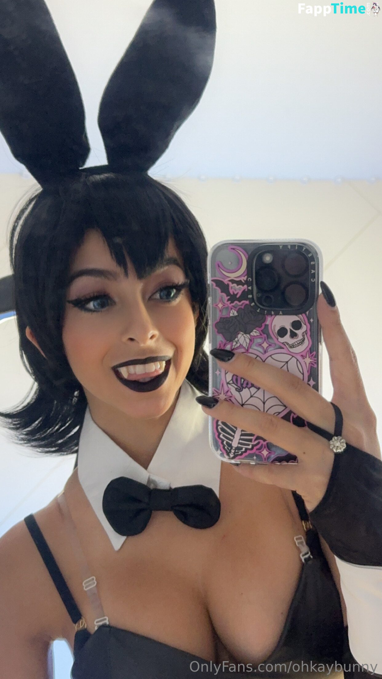 OhKayBunny OnlyFans Leaks