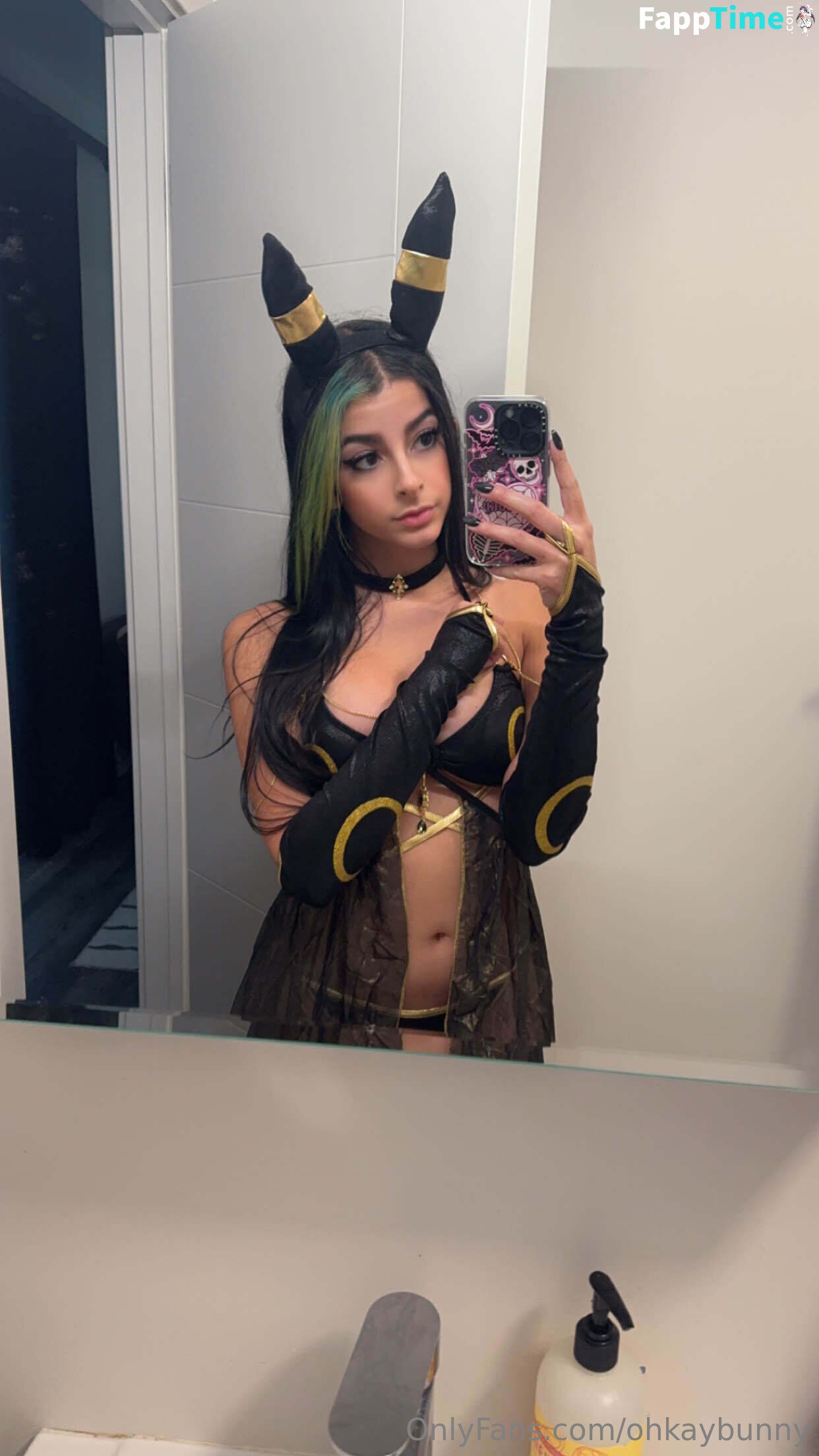 OhKayBunny Porn