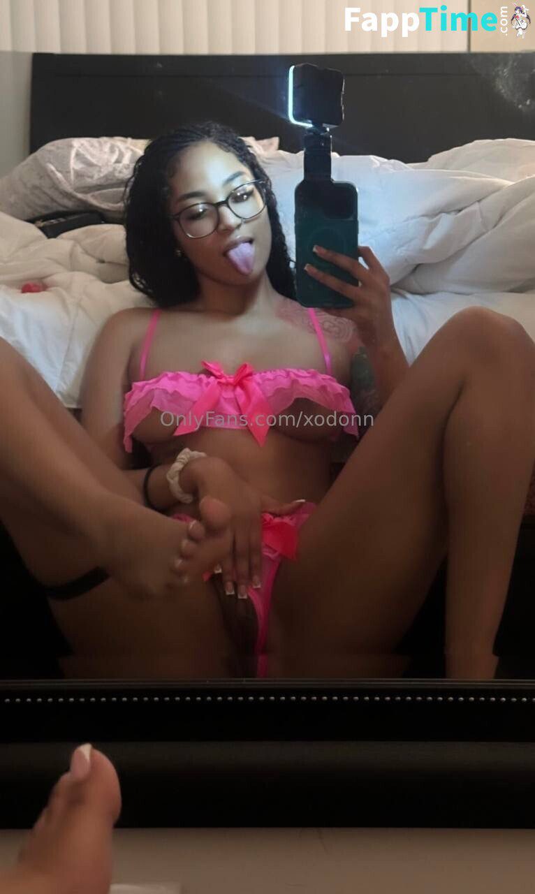 Xodonn Onlyfans Leaks