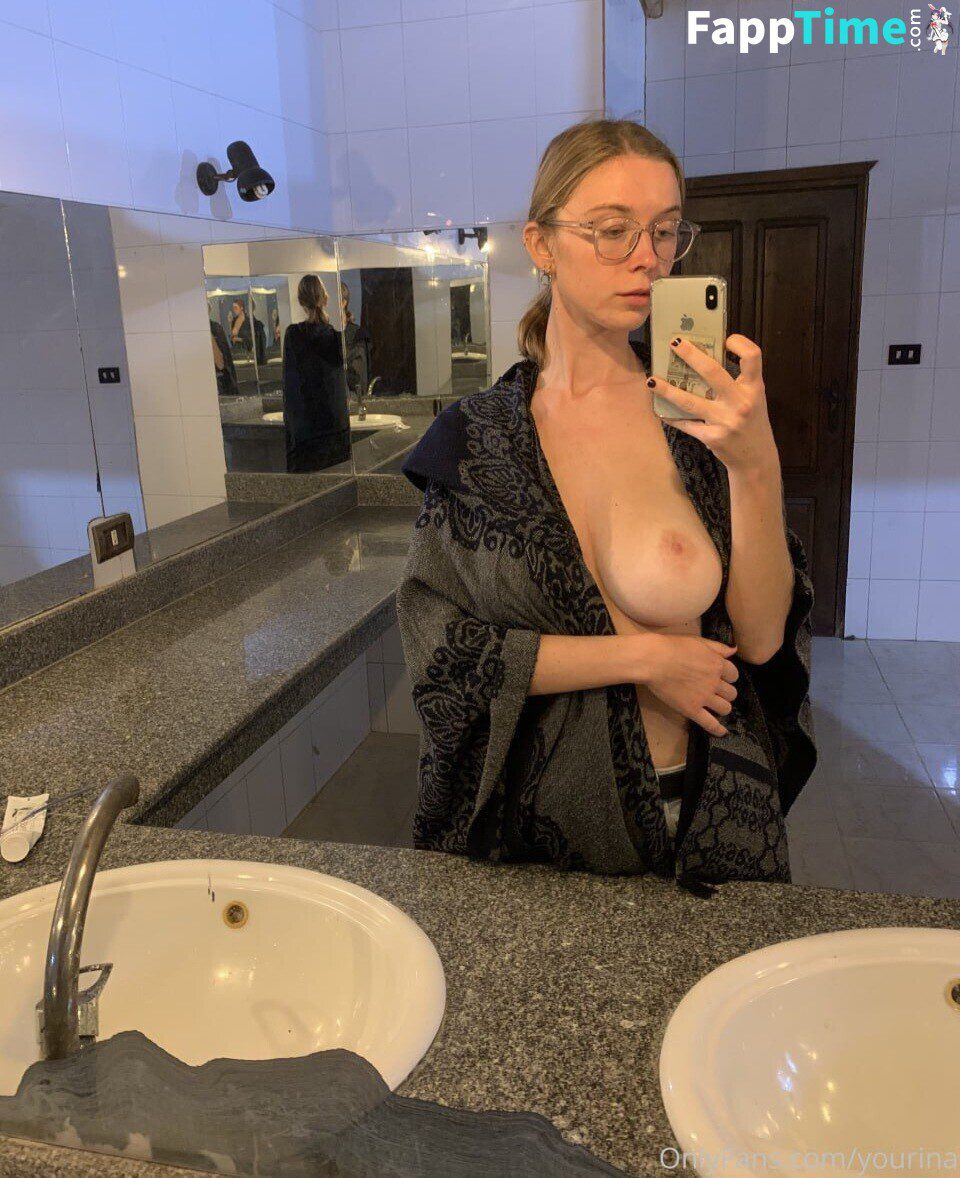 YouRina Onlyfans Leaks