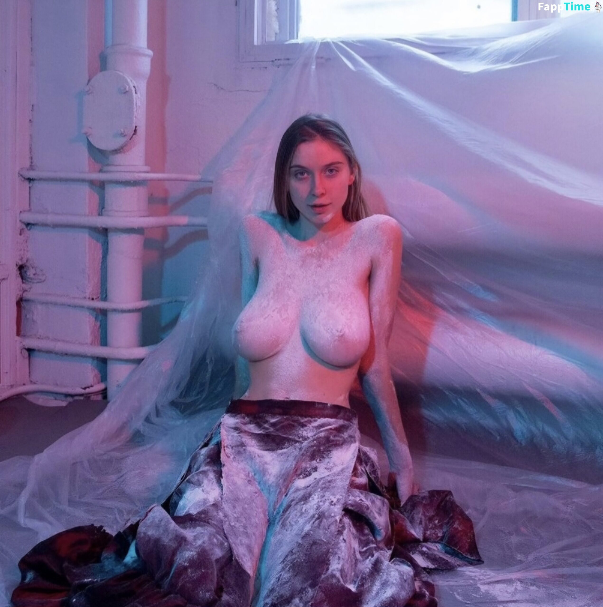 YouRina Porn